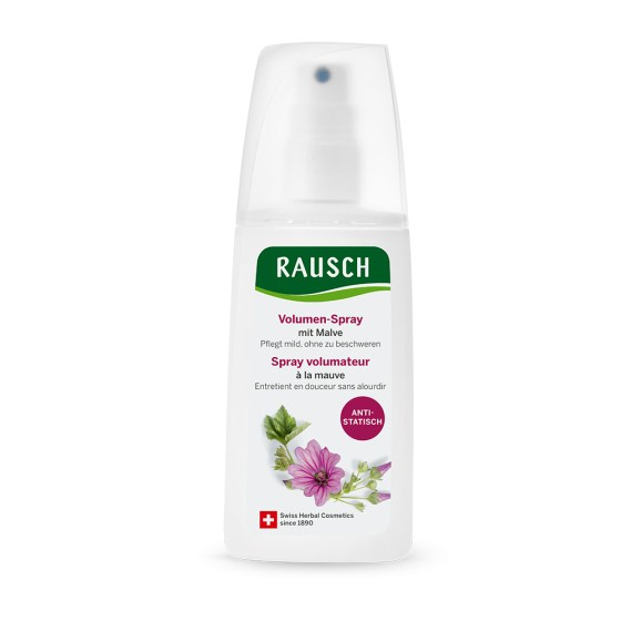 Rausch Malven Volumenspray